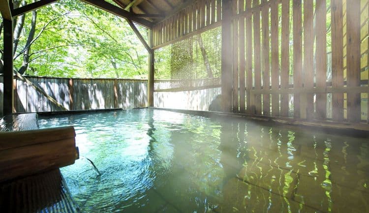 藏王溫泉 Lucent高見屋飯店|直接可搭藏王中央纜車/露天溫泉-2