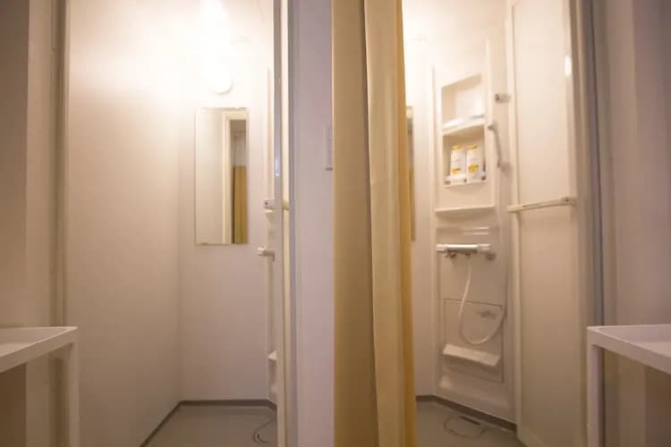 旭川7inn -6|旭川站步行10分-2