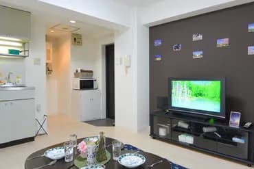 KIYAZA CITY 札幌-3