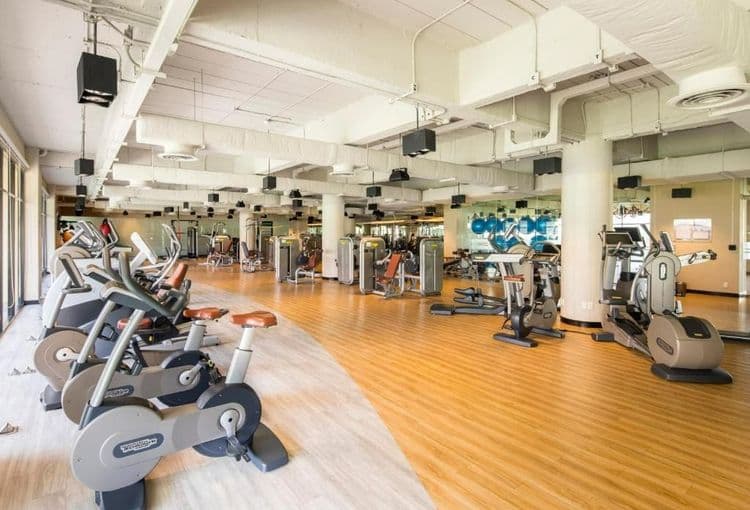 曼谷伊斯汀塔納城市高爾夫度假村 Eastin Thana City Golf Resort Bangkok-16