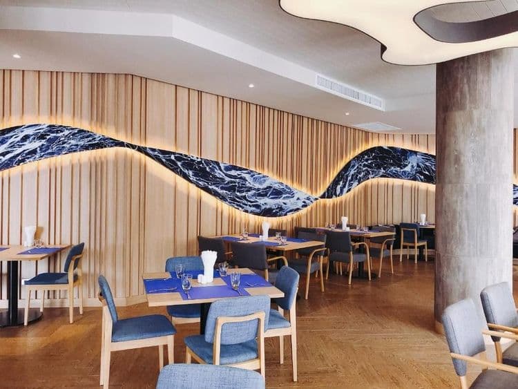 曼谷伊斯汀塔納城市高爾夫度假村 Eastin Thana City Golf Resort Bangkok-9