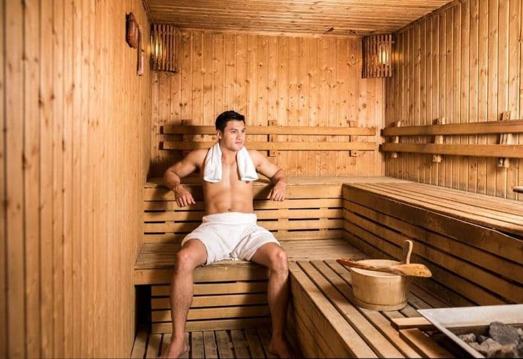 曼谷伊斯汀塔納城市高爾夫度假村 Eastin Thana City Golf Resort Bangkok-17