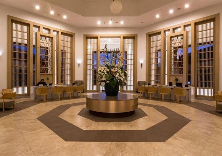 曼谷伊斯汀塔納城市高爾夫度假村 Eastin Thana City Golf Resort Bangkok-8