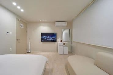 拉拉樂園 | 5分鐘到弘大入口站 近延央公園 弘大商圈-3