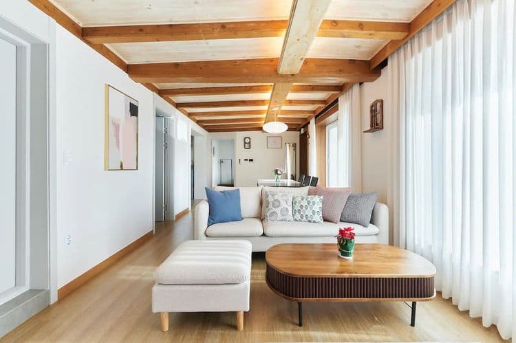 韓佳旅居 | 3分鐘到弘大入口站 近京義線書街 延央公園-1