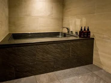 【C棟】浴室(人工温泉)