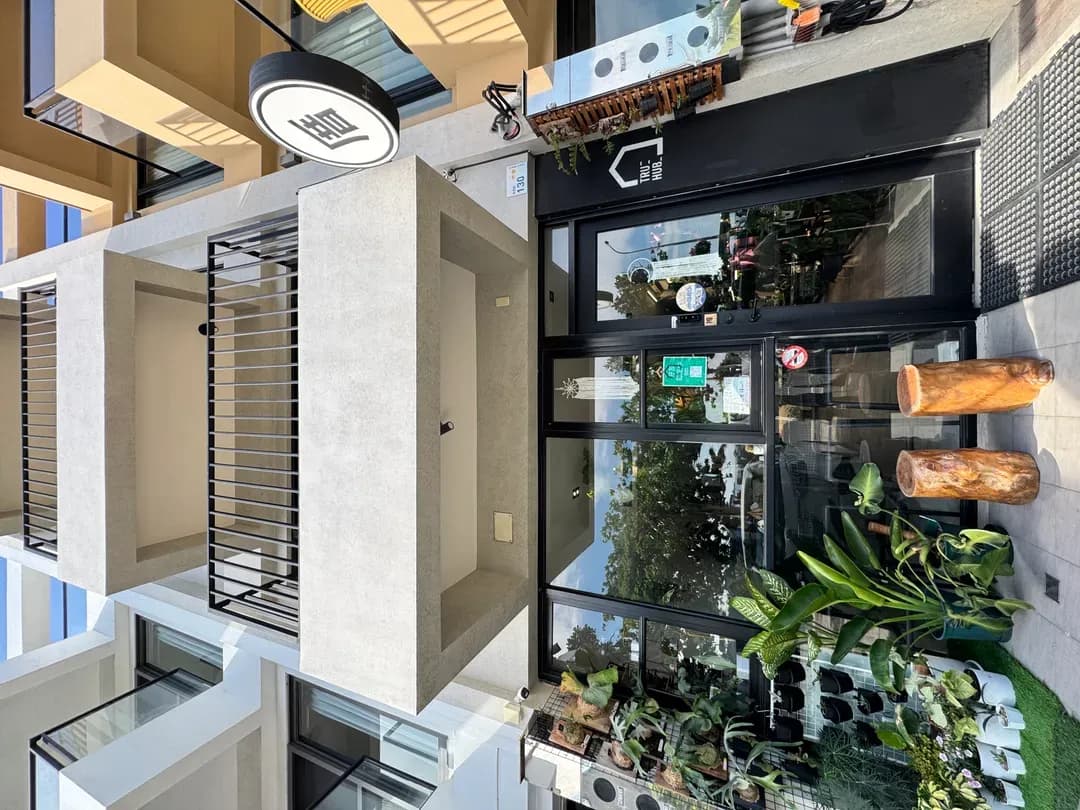 屏東縣-厝 旅店