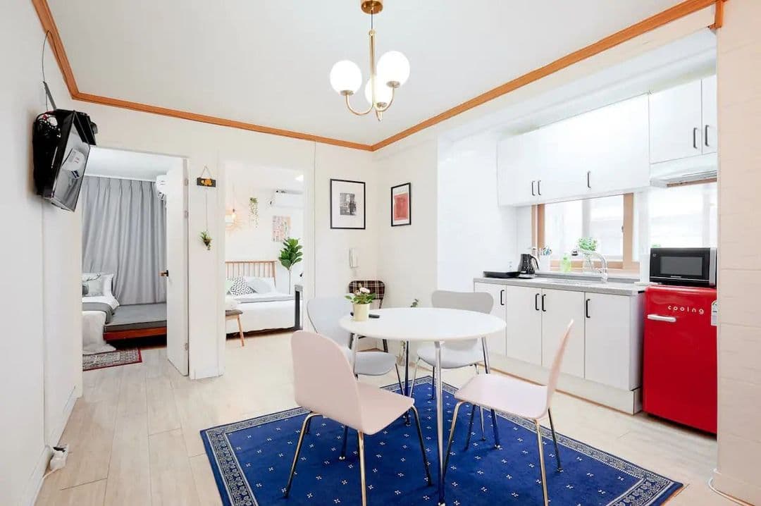 서울-릴리 하우스