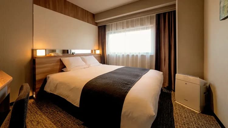 仙台國際飯店|仙台站步行5分-2