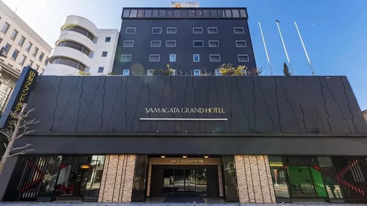 山形グランドホテル-1