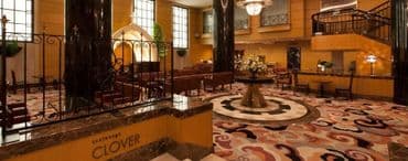 호텔 메트로폴리탄 모리오카-3