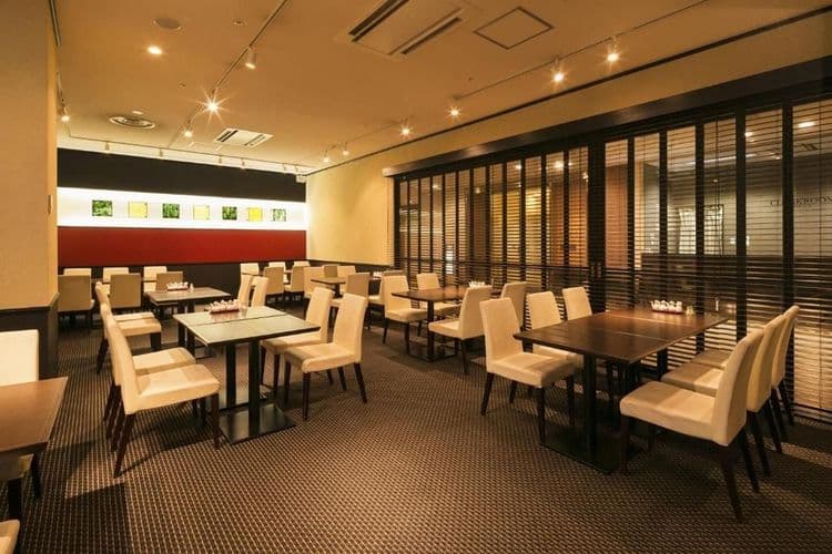 호텔 메트로폴리탄 모리오카-8