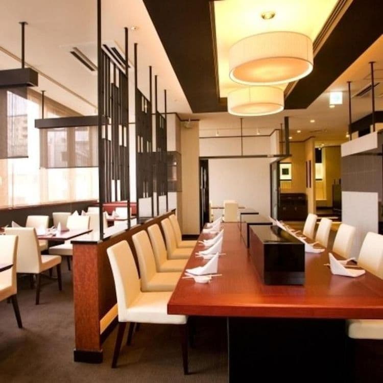 호텔 메트로폴리탄 모리오카-9