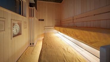 天然溫泉 三颯之湯 Dormy Inn飯店盛岡|近櫻山神社/JR盛岡站步行12分-3