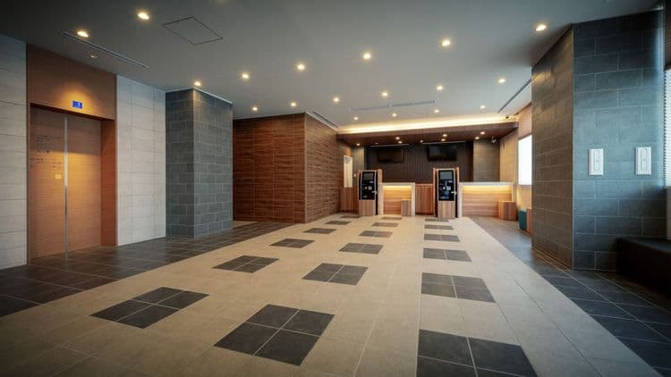 天然溫泉 三颯之湯 Dormy Inn飯店盛岡|近櫻山神社/JR盛岡站步行12分-5