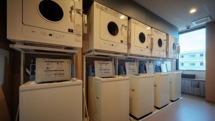 天然溫泉 三颯之湯 Dormy Inn飯店盛岡|近櫻山神社/JR盛岡站步行12分-16