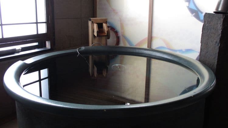 天然溫泉 三颯之湯 Dormy Inn飯店盛岡|近櫻山神社/JR盛岡站步行12分-11