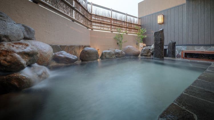 天然溫泉 三颯之湯 Dormy Inn飯店盛岡|近櫻山神社/JR盛岡站步行12分-2