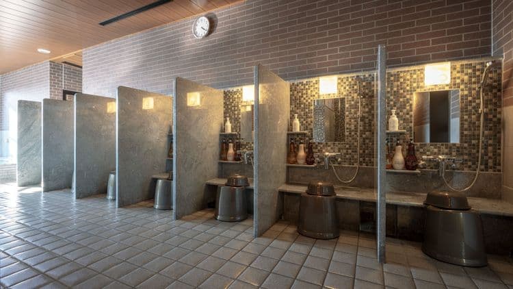 天然溫泉 三颯之湯 Dormy Inn飯店盛岡|近櫻山神社/JR盛岡站步行12分-10