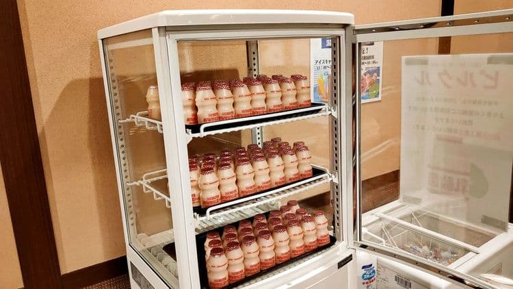 天然溫泉 三颯之湯 Dormy Inn飯店盛岡|近櫻山神社/JR盛岡站步行12分-14