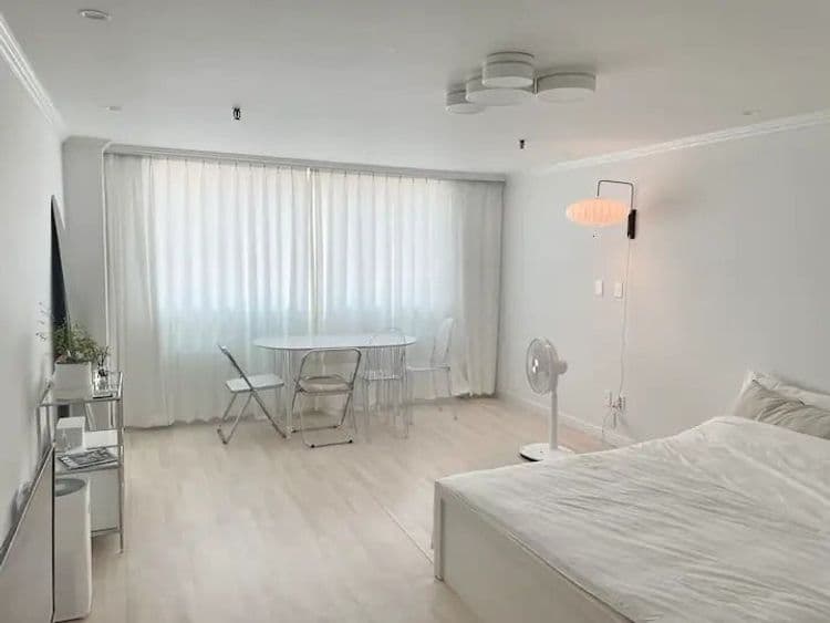 Yooni的家|正對廣安里海灘 海景視野-2