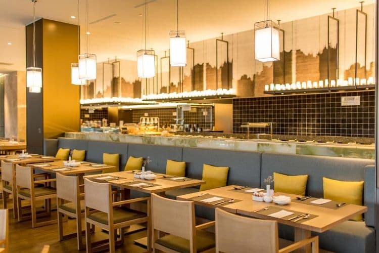 골든 레이크 호텔-10