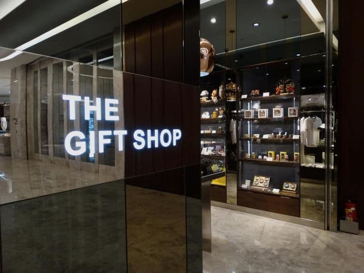 골든 레이크 호텔-8