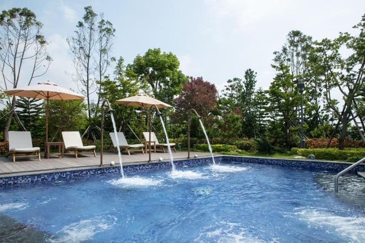 골든 레이크 호텔-7