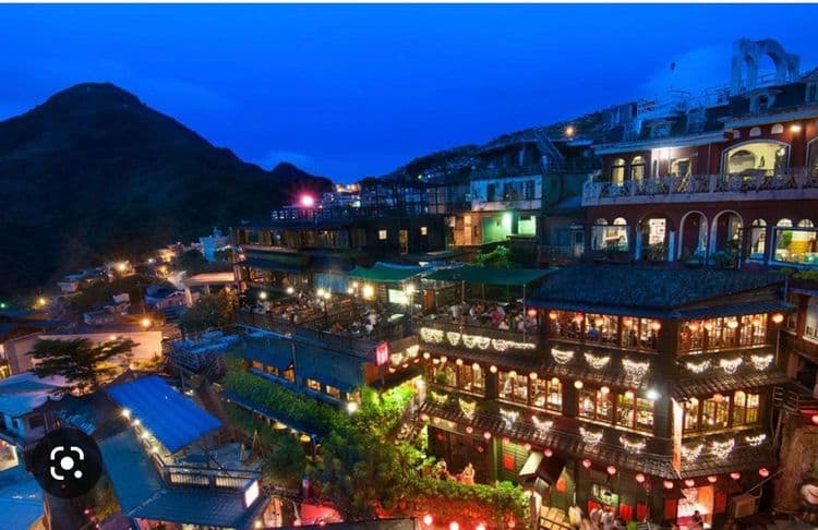 Jiufen Homestay-11
