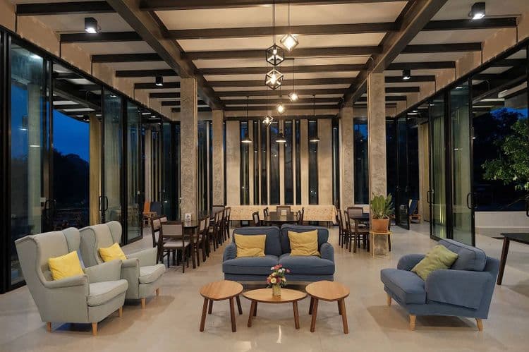 Binlha Raft Resort-1