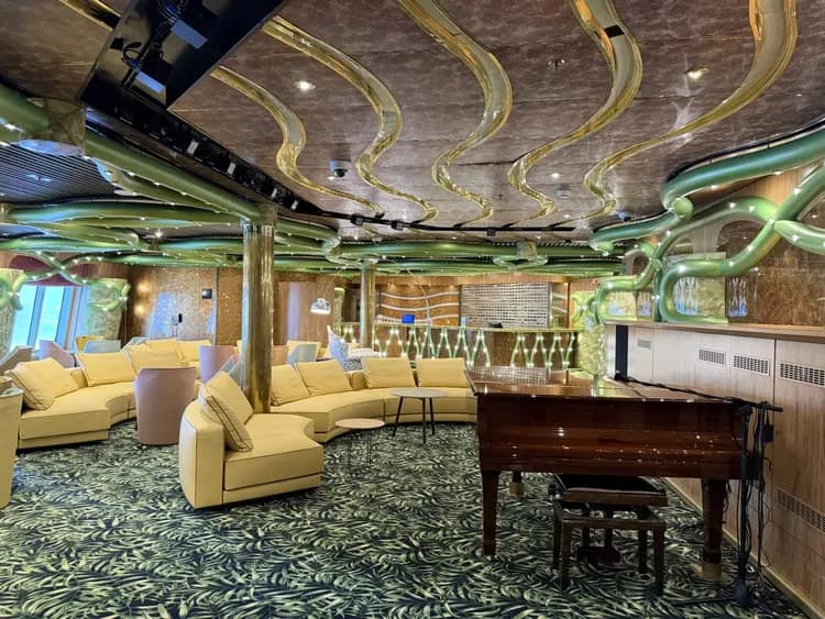 2026 歌詩達郵輪【莎倫娜號】嶄新啟航~佐世保、麗水6天-8