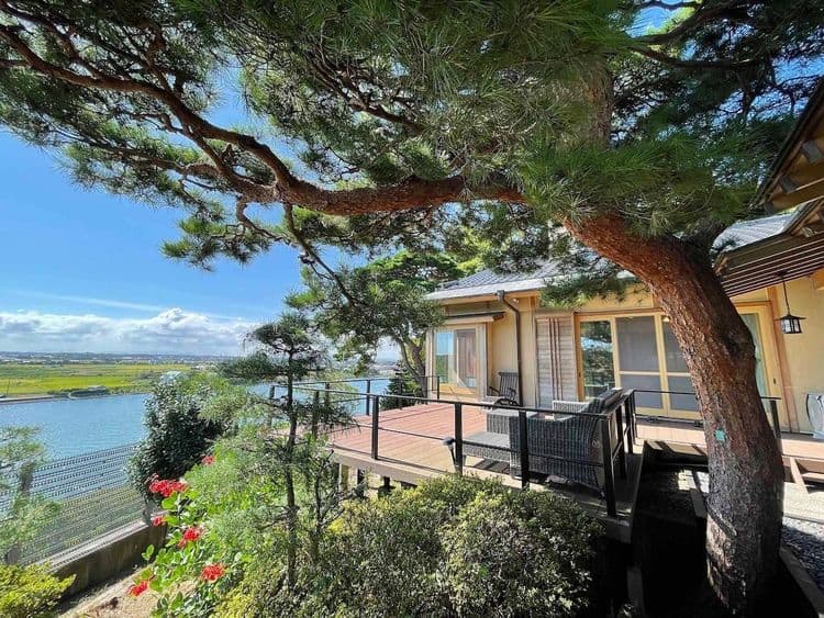 ひたちなか 暖 -DAN--1