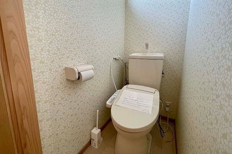 Nanki Shirahama Guest House Oyama-10