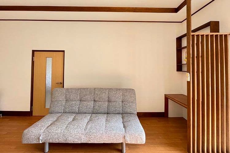 Nanki Shirahama Guest House Oyama-6