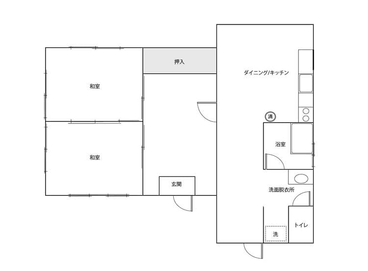 Nanki Shirahama Guest House Oyama-11