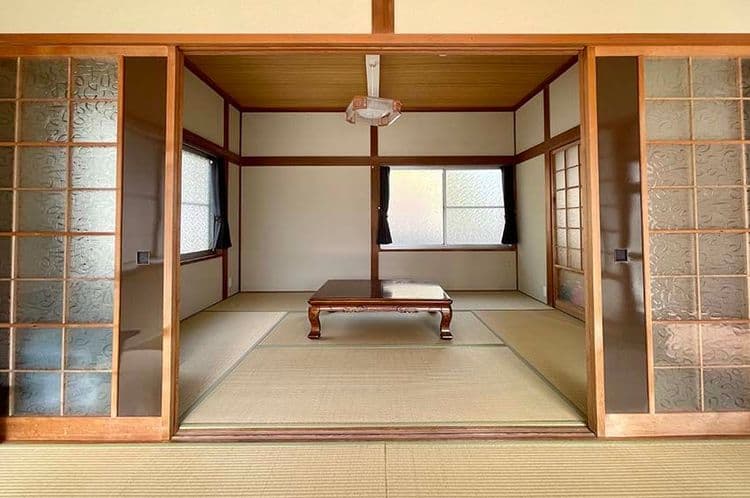 Nanki Shirahama Guest House Oyama-4