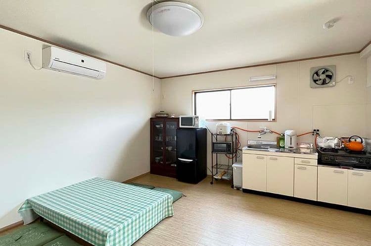 Nanki Shirahama Guest House Oyama-7