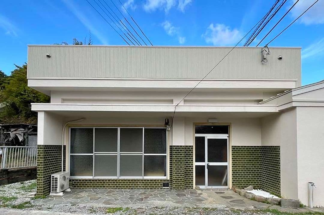 和歌山縣-南紀白濱 小山旅居|熊野本宮大社車程1小時