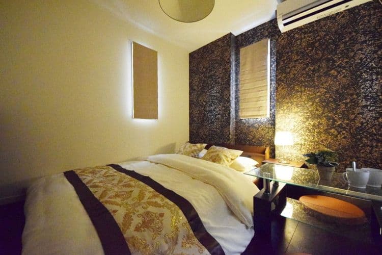 FINOA Residential Suite Kagurazaka-13