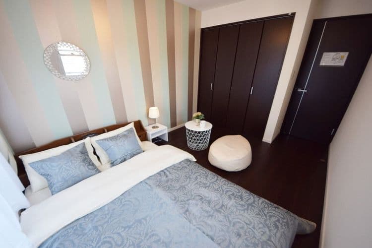 FINOA Residential Suite Kagurazaka-10