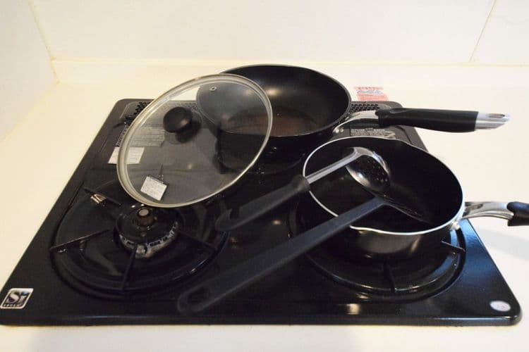 FINOA Residential Suite Kagurazaka-7