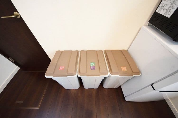 FINOA Residential Suite Kagurazaka-17