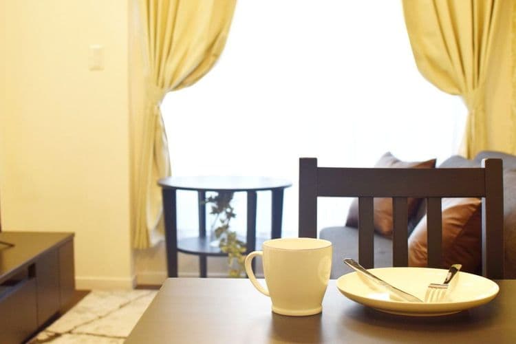 FINOA Residential Suite Kagurazaka-3