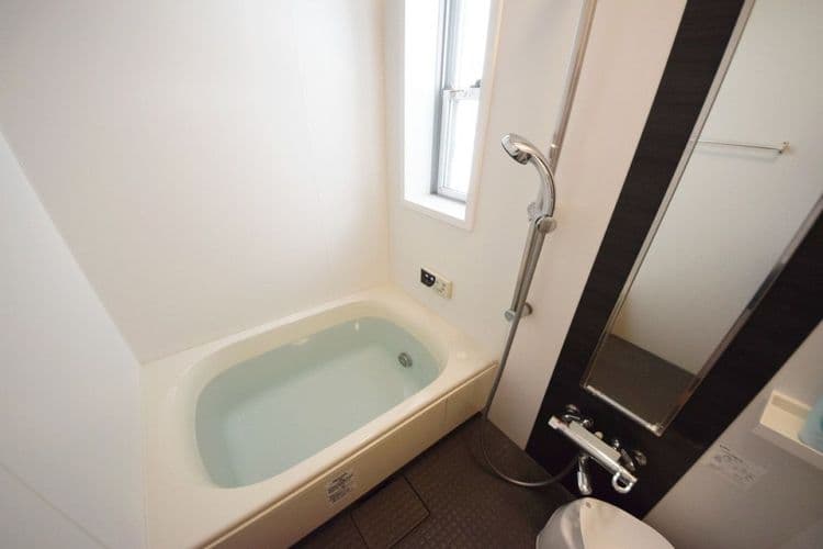 FINOA Residential Suite Kagurazaka-14