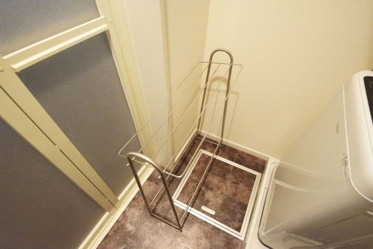 FINOA Residential Suite Kagurazaka-15