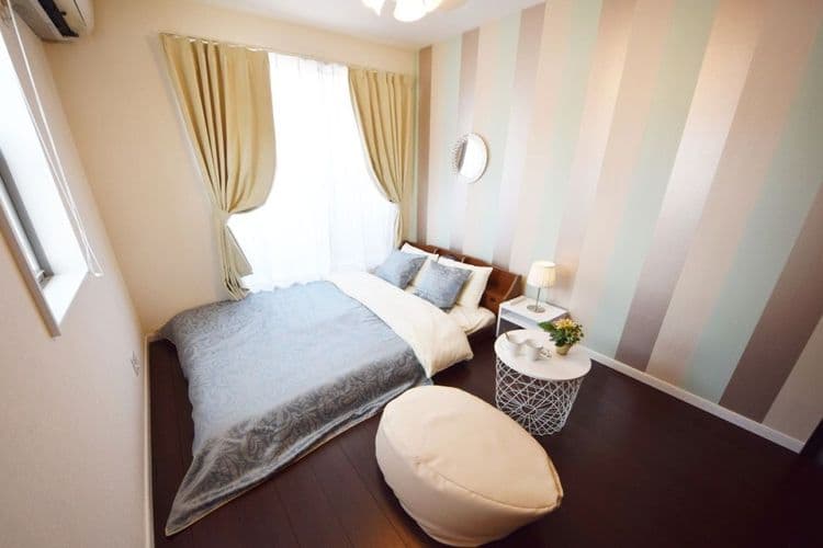 FINOA Residential Suite Kagurazaka-11