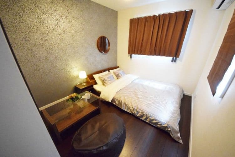 FINOA Residential Suite Kagurazaka-12