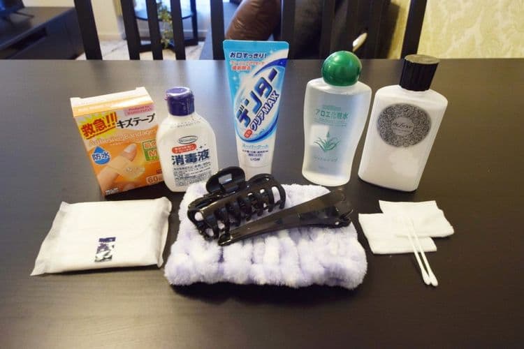 FINOA Residential Suite Kagurazaka-16