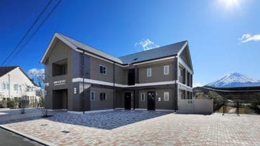 河口湖城市渡假村|近河口湖音樂與森之美術館/方便至河口淺間神社-3