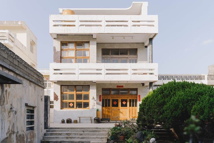 東衛參捌-陶藝旅宿-2